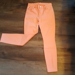 NWOT 7 for all mankind jeans